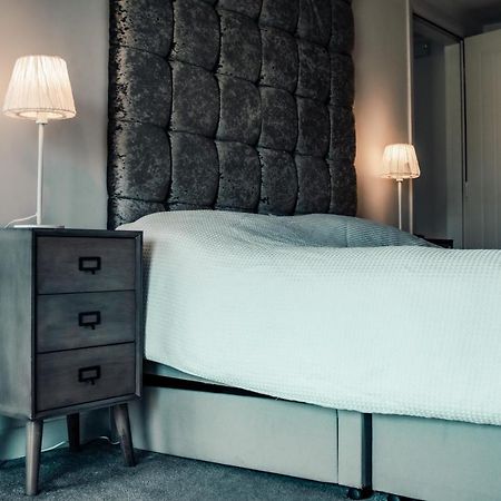 Apartments-Dealhouse Huddersfield Bagian luar foto