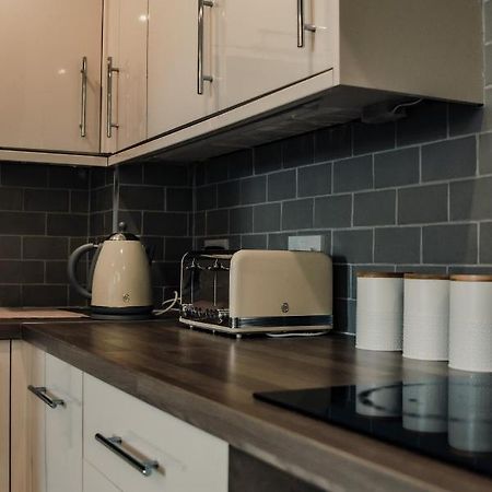 Apartments-Dealhouse Huddersfield Bagian luar foto