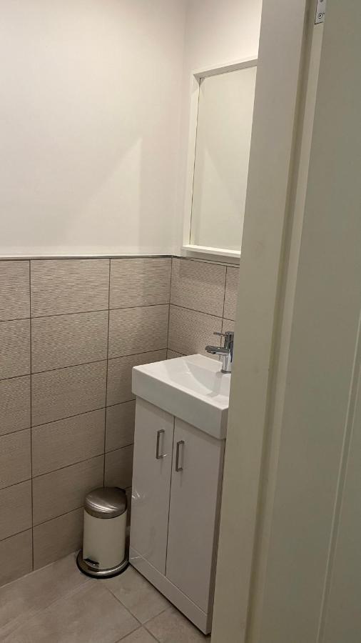 Apartments-Dealhouse Huddersfield Bagian luar foto