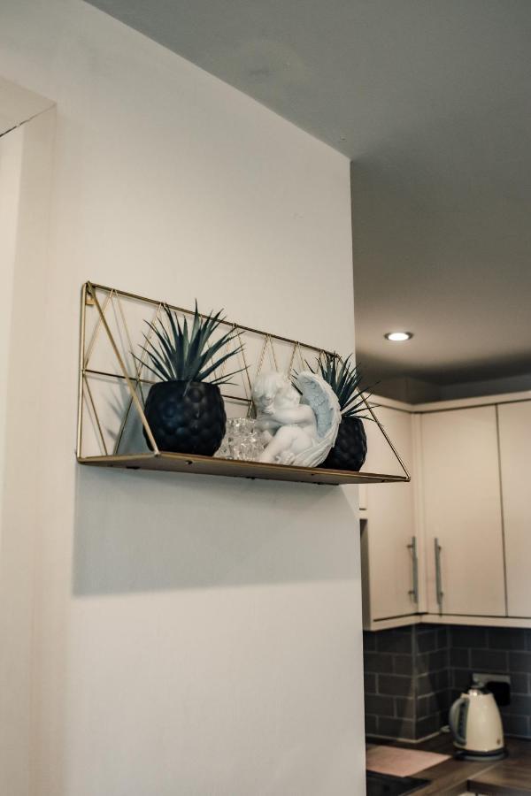 Apartments-Dealhouse Huddersfield Bagian luar foto