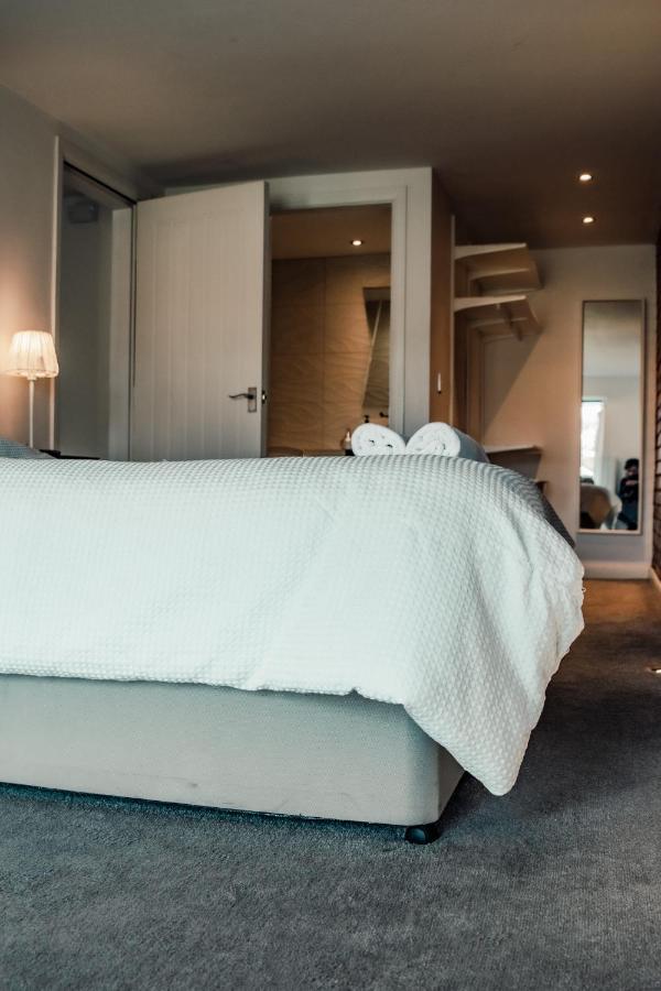 Apartments-Dealhouse Huddersfield Bagian luar foto