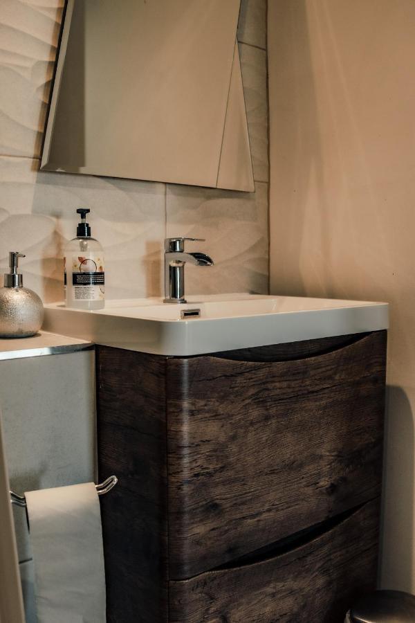Apartments-Dealhouse Huddersfield Bagian luar foto