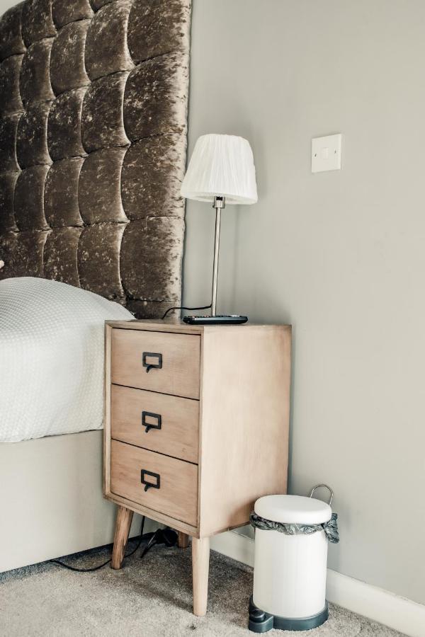 Apartments-Dealhouse Huddersfield Bagian luar foto