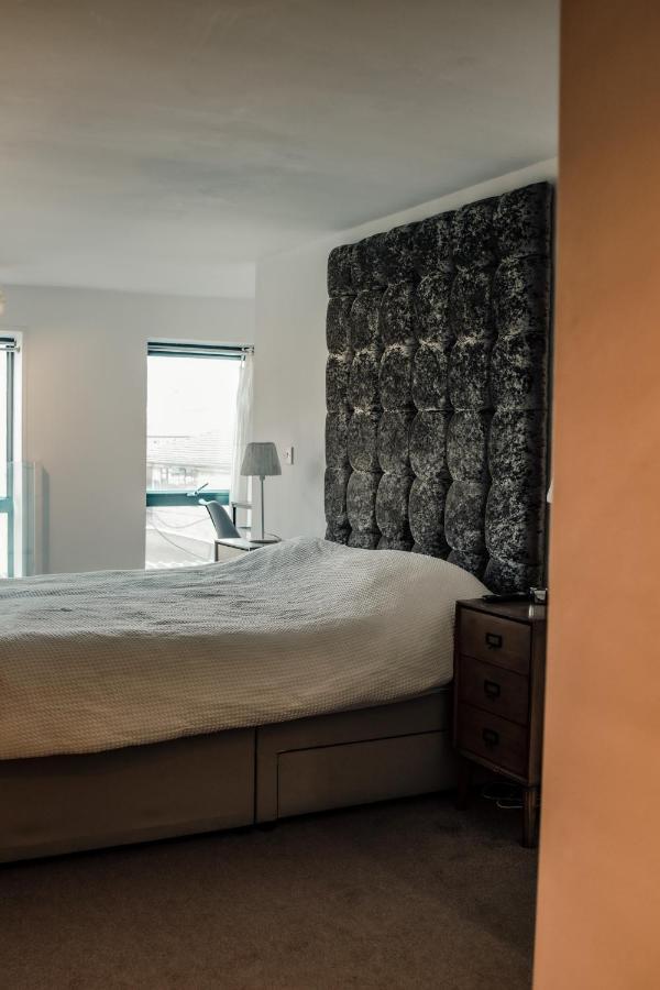 Apartments-Dealhouse Huddersfield Bagian luar foto