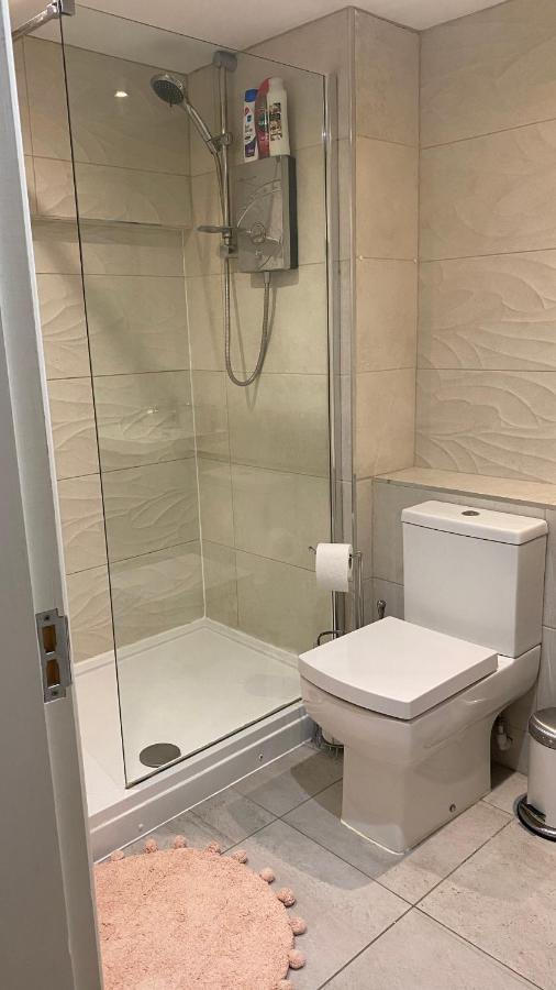 Apartments-Dealhouse Huddersfield Bagian luar foto