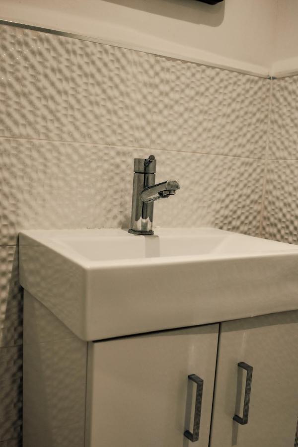 Apartments-Dealhouse Huddersfield Bagian luar foto