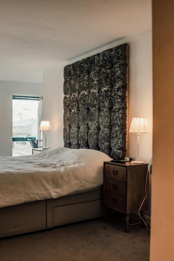 Apartments-Dealhouse Huddersfield Bagian luar foto
