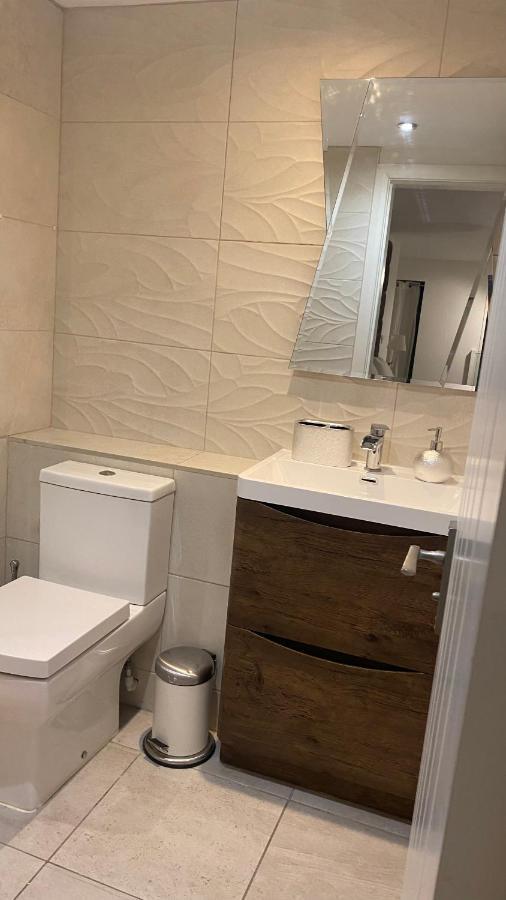 Apartments-Dealhouse Huddersfield Bagian luar foto